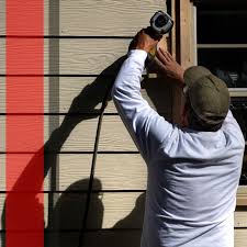 Best Siding Removal and Disposal  in Dexter, MI